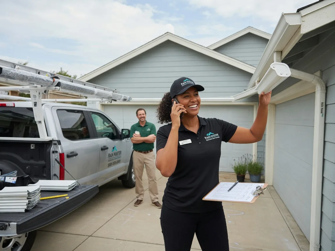 Gutter Installation Exeter, RI FAQs